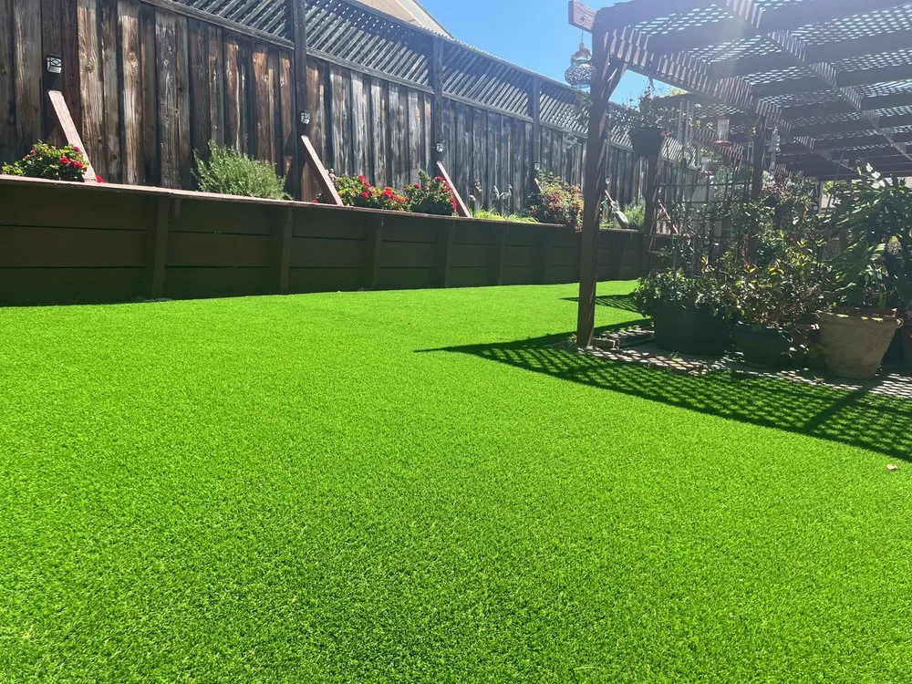 Expert lawn care service in Salinas, CA - Purchase Green Artificial Grass - Monterey