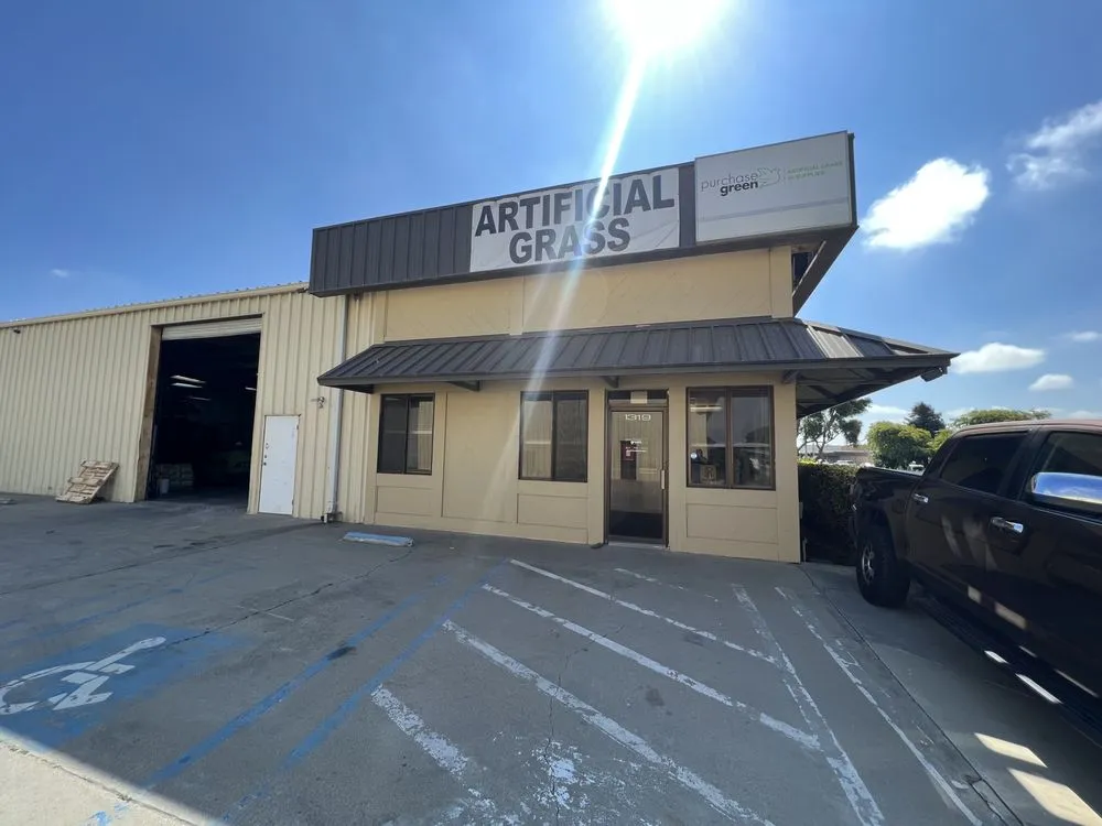 Trusted yard cleanup service for year-round maintenance in Salinas, CA by Purchase Green Artificial Grass - Monterey