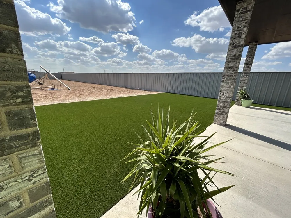 Professional lawn mowing service experts serving Odessa, TX - Purchase Green Artificial Grass - Odessa-Midland