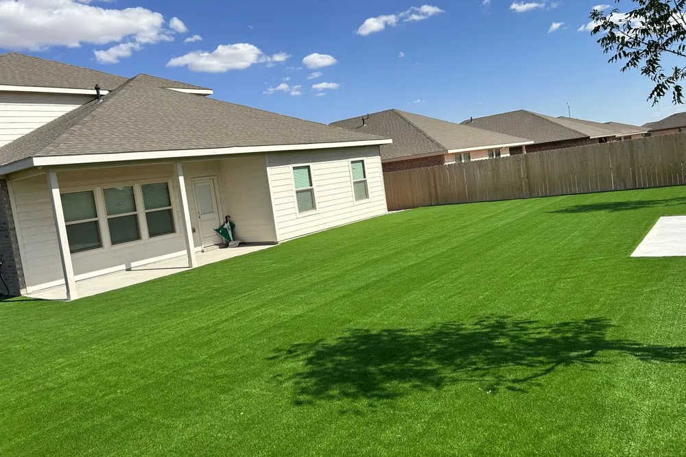 Expert lawn care service in Odessa, TX - Purchase Green Artificial Grass - Odessa-Midland