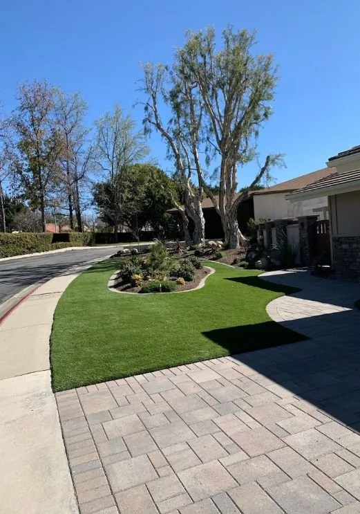 Reliable yard maintenance for outdoor upgrades in Grand Terrace, CA by Purchase Green Artificial Grass - Riverside