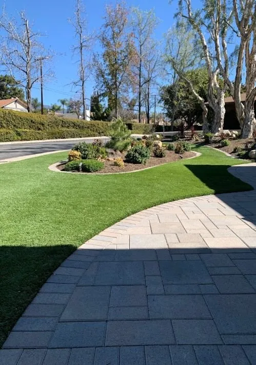 Local yard maintenance in Grand Terrace, CA by Purchase Green Artificial Grass - Riverside