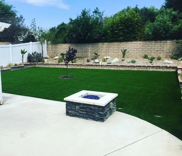 Expert lawn care service for beautiful yards across Grand Terrace, CA - Purchase Green Artificial Grass - Riverside