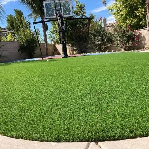 Affordable landscaping services with custom design in Grand Terrace, CA by Purchase Green Artificial Grass - Riverside