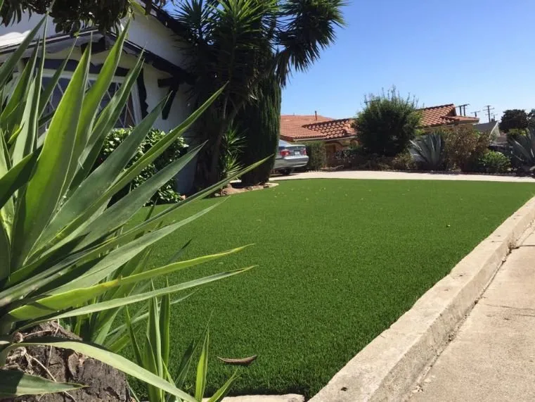 Trusted garden landscaping in Grand Terrace, CA by Purchase Green Artificial Grass - Riverside