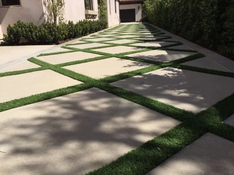 Top-rated yard cleanup service in Grand Terrace, CA by Purchase Green Artificial Grass - Riverside