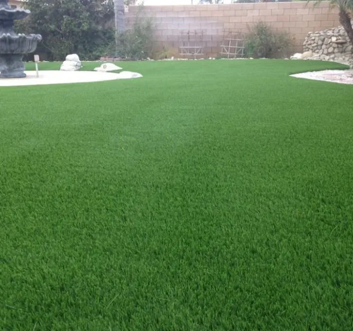 Expert outdoor landscaping in Grand Terrace, CA - Purchase Green Artificial Grass - Riverside