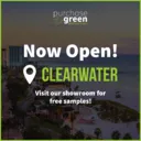 Purchase Green Artificial Grass - St Petersburg Logo