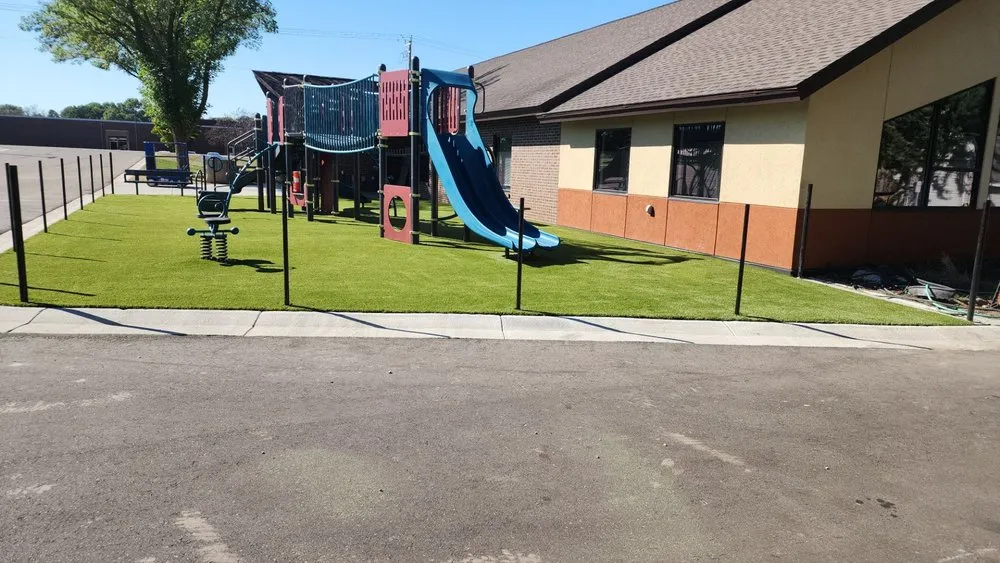 Local landscape installation near you across Chanhassen, MN - Purchase Green Artificial Grass