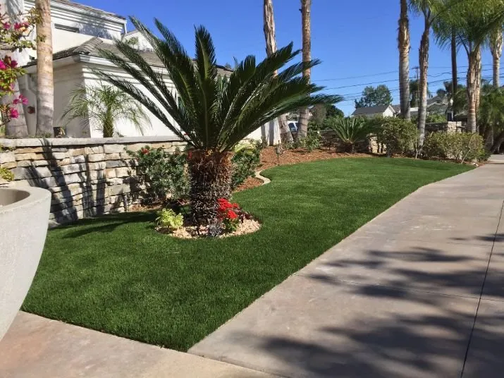 Top-rated yard maintenance for homes in Concord, CA by Purchase Green Artificial Grass