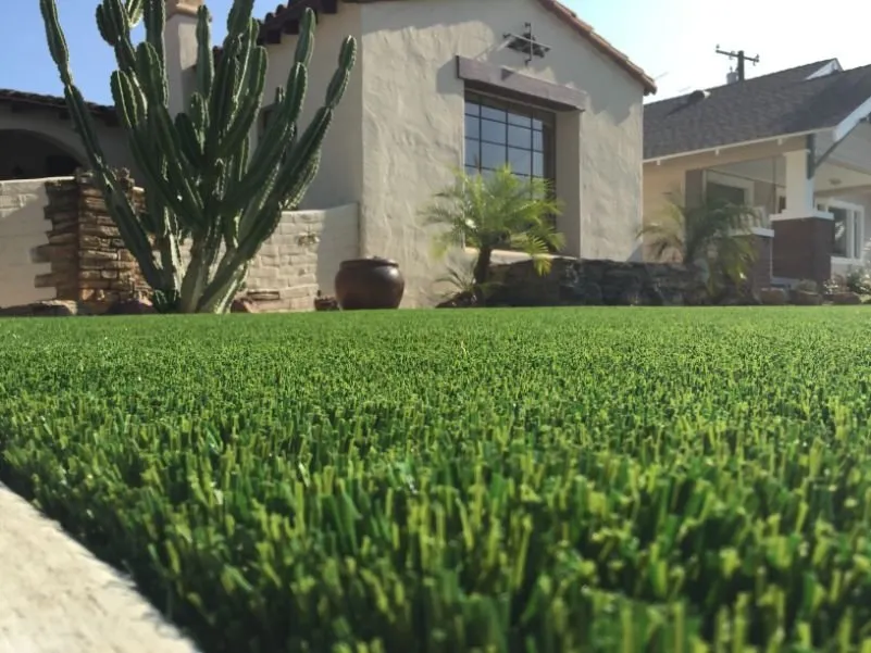 Custom landscape installation experts serving Concord, CA - Purchase Green Artificial Grass