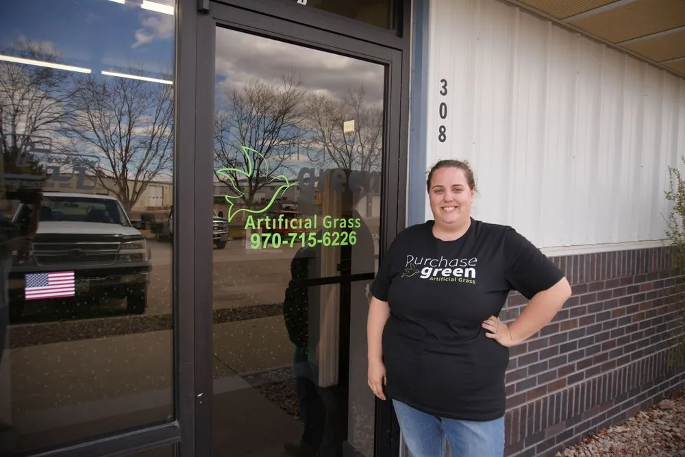 Expert yard maintenance near you across Fort Collins, CO - Purchase Green Artificial Grass