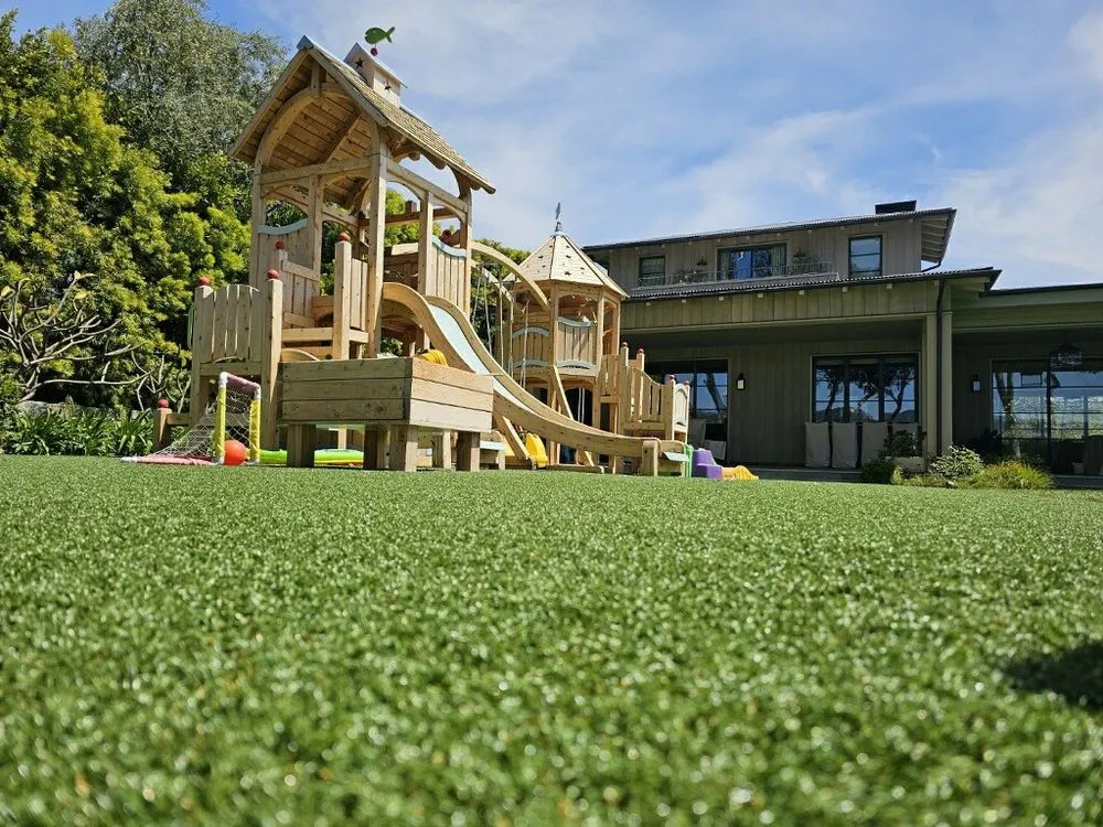 Top-rated landscape design for year-round maintenance in Fort Myers, FL by Purchase Green Artificial Grass
