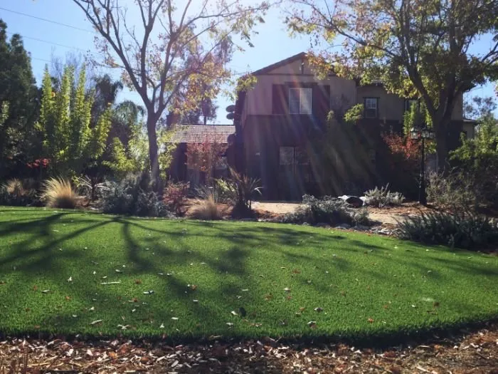 Local landscape design for year-round maintenance across Fresno, CA - Purchase Green Artificial Grass