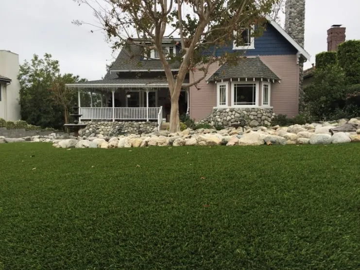 Professional lawn mowing service experts serving Fresno, CA - Purchase Green Artificial Grass