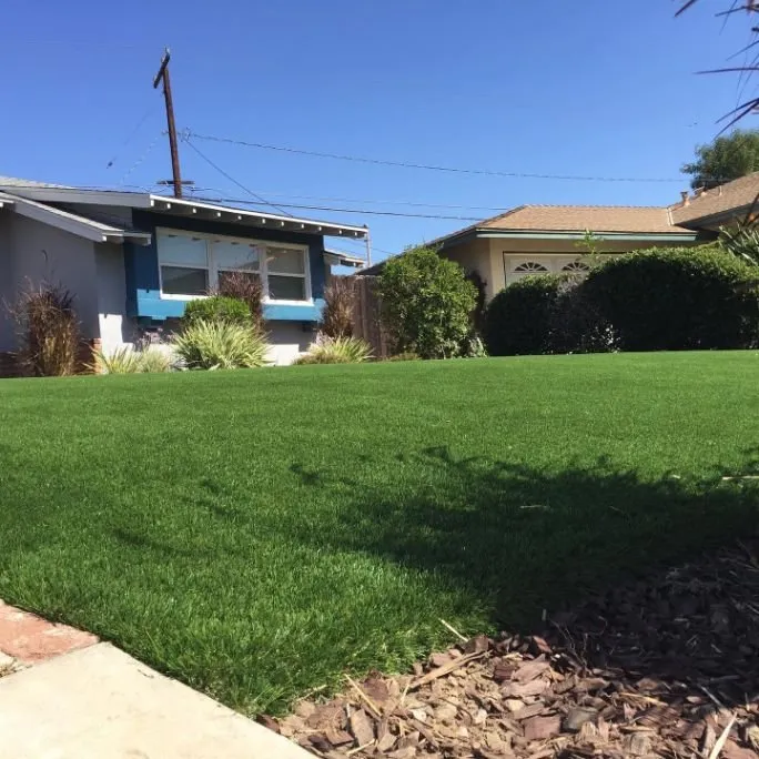 Professional yard maintenance experts serving Fresno, CA - Purchase Green Artificial Grass