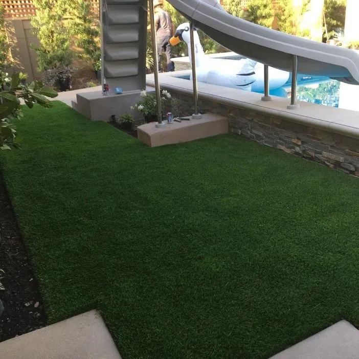 Top-rated landscape installation in Los Alamitos, CA - Purchase Green Artificial Grass-Los Alamitos