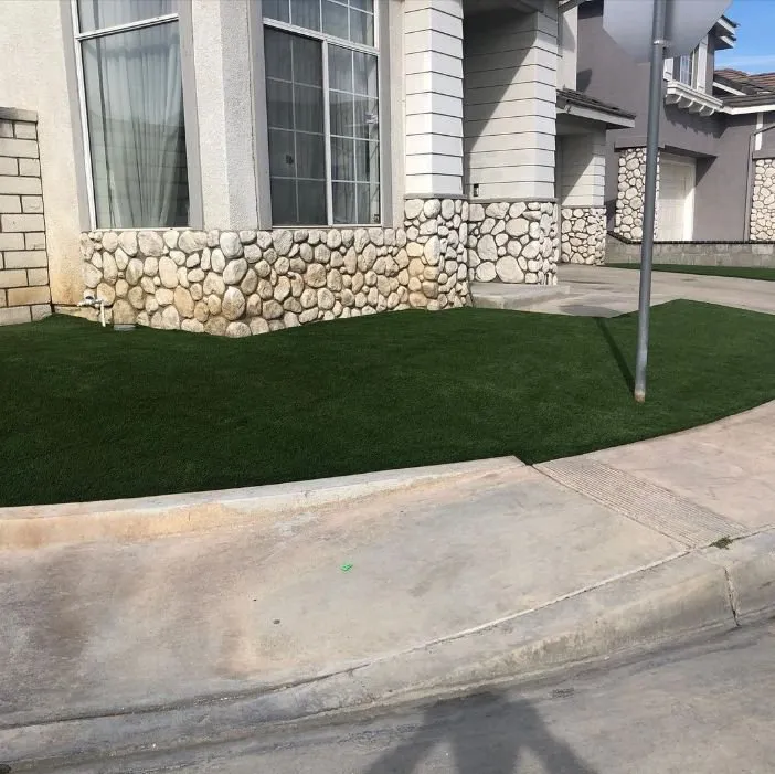 Expert outdoor landscaping in Los Alamitos, CA - Purchase Green Artificial Grass-Los Alamitos
