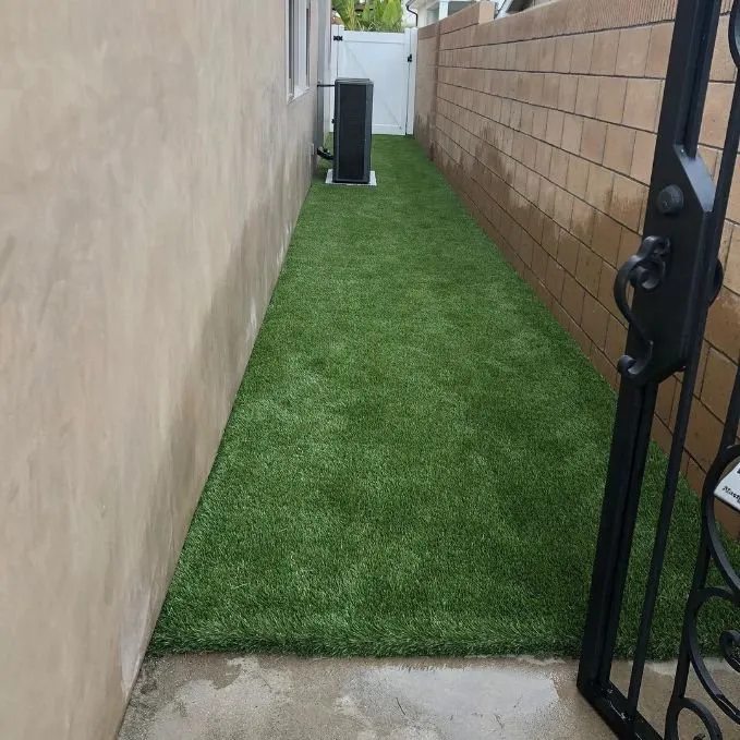Expert lawn care service for beautiful yards across Los Alamitos, CA - Purchase Green Artificial Grass-Los Alamitos