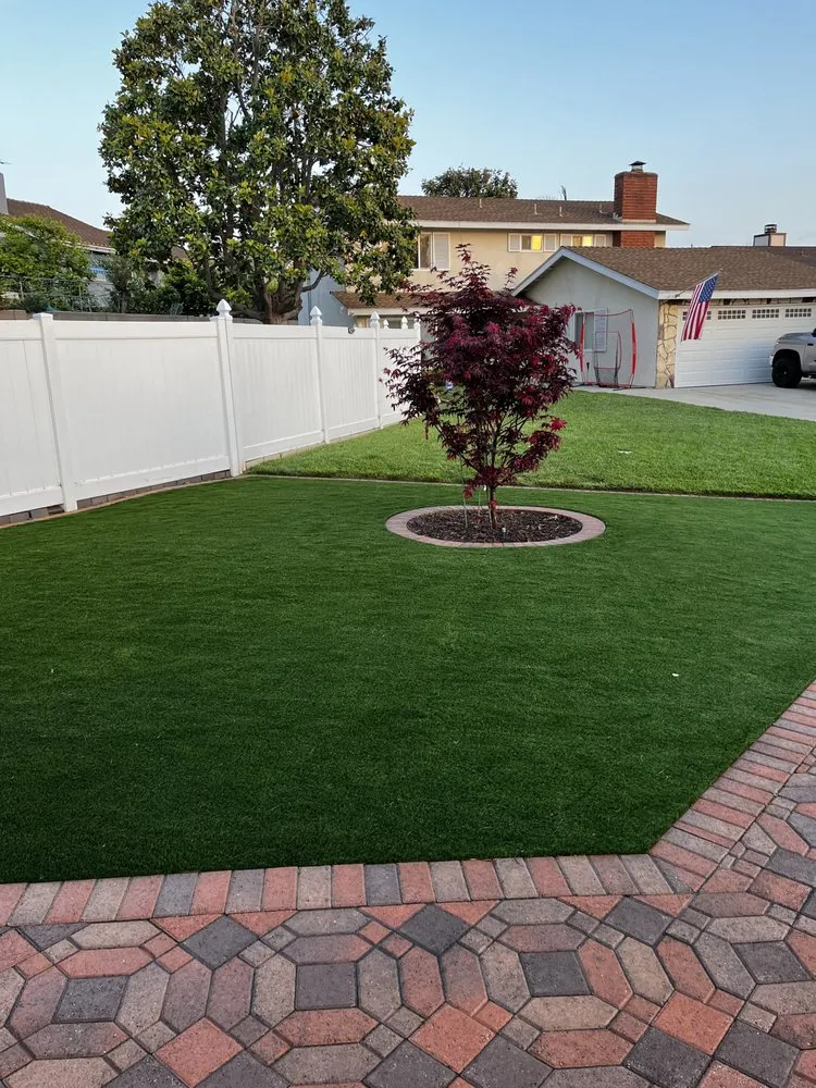 Top-rated landscaping services in Los Alamitos, CA by Purchase Green Artificial Grass-Los Alamitos