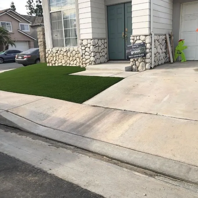 Top-rated lawn care service in Los Alamitos, CA - Purchase Green Artificial Grass-Los Alamitos