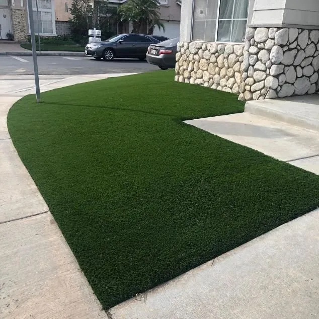 Reliable landscape design experts serving Los Alamitos, CA - Purchase Green Artificial Grass-Los Alamitos