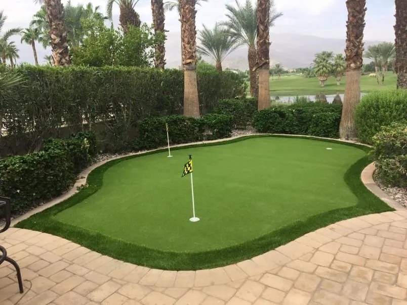 Top-rated lawn care service experts serving Palm Desert, CA - Purchase Green Artificial Grass