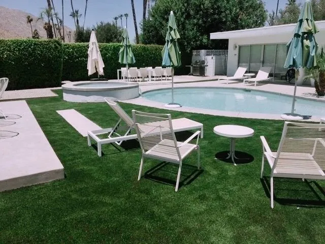 Expert lawn care service in Palm Desert, CA by Purchase Green Artificial Grass