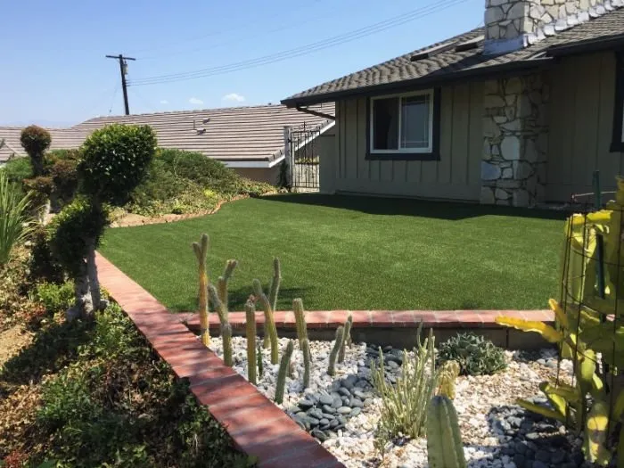 Top-rated lawn care service experts serving Santa Rosa, CA - Purchase Green Artificial Grass