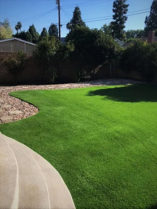 Local garden landscaping for year-round maintenance across Santa Rosa, CA - Purchase Green Artificial Grass