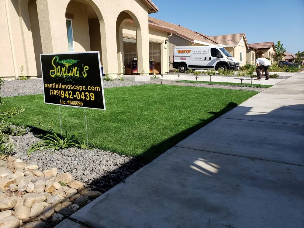 Expert lawn mowing service in Springfield, VA - Purchase Green Artificial Grass