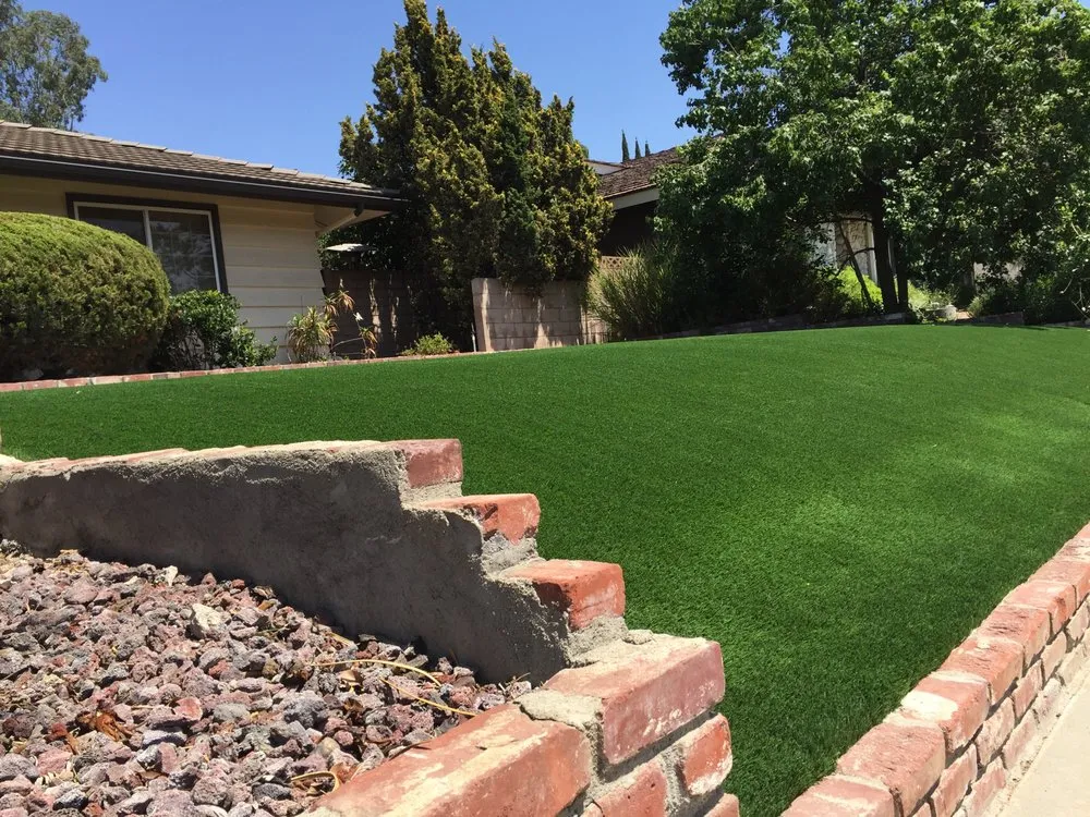 Reliable landscape installation for year-round maintenance across Springfield, VA - Purchase Green Artificial Grass