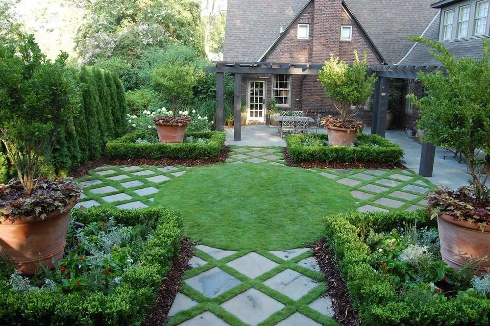 Top-rated lawn care service in Springfield, VA - Purchase Green Artificial Grass