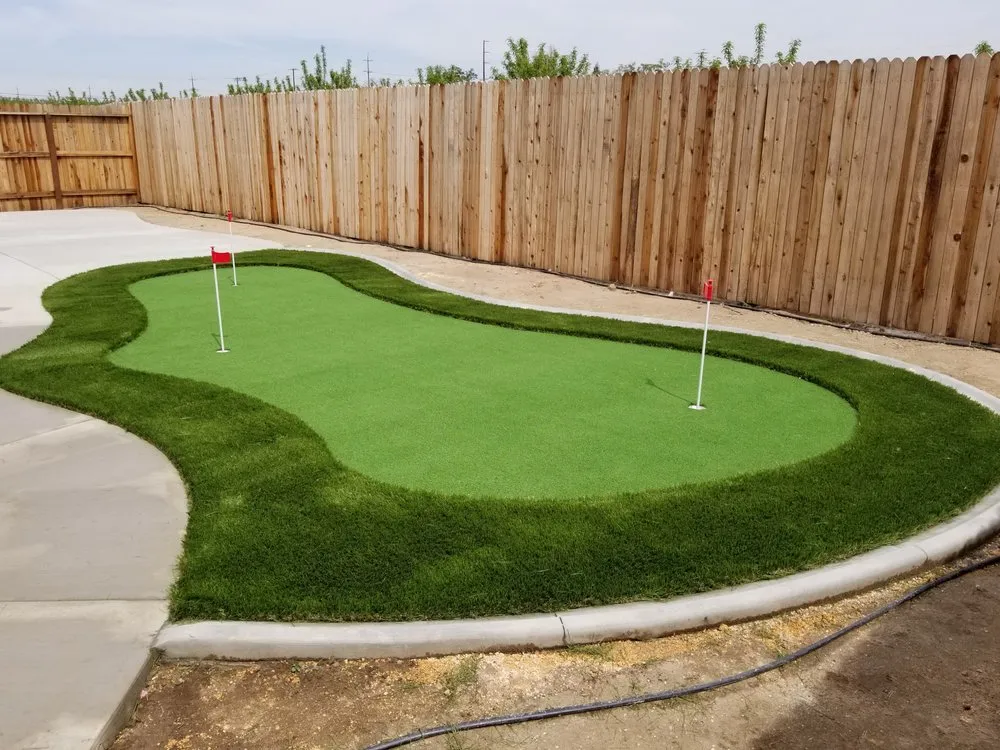 Affordable lawn mowing service experts serving Springfield, VA - Purchase Green Artificial Grass