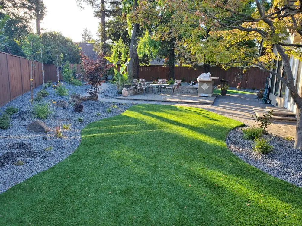 Trusted yard maintenance for outdoor upgrades across Springfield, VA - Purchase Green Artificial Grass
