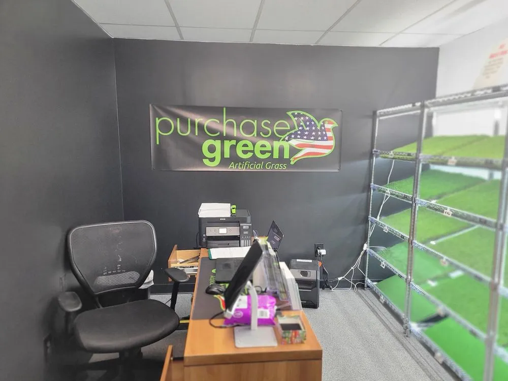 Top-rated outdoor landscaping for beautiful yards across Springfield, VA - Purchase Green Artificial Grass