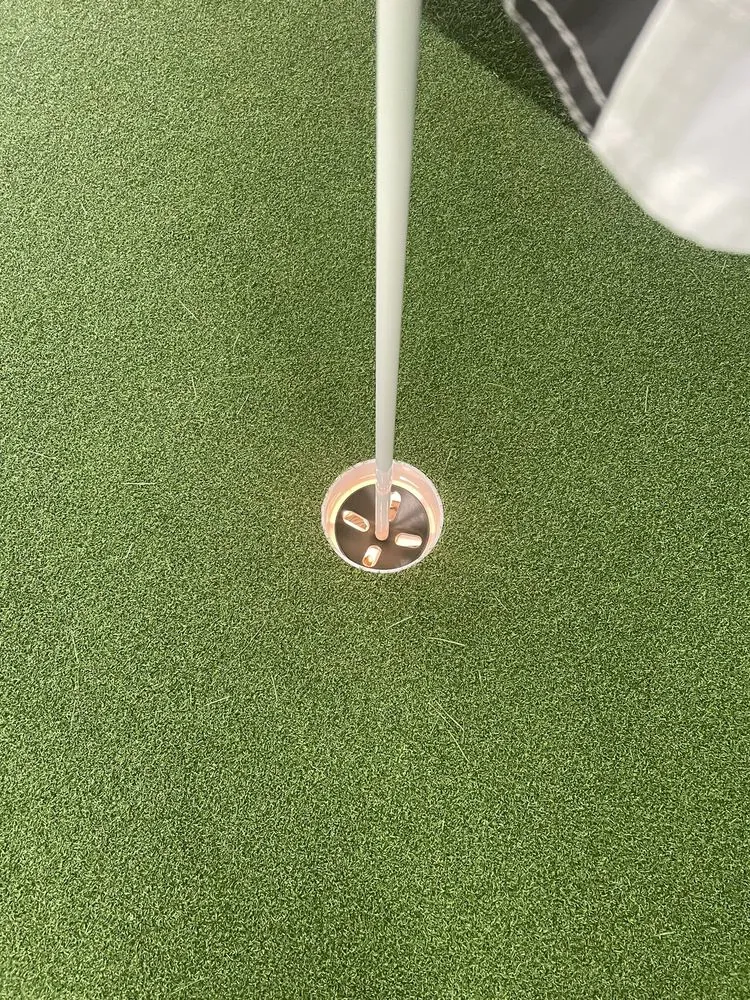 Top-rated lawn mowing service experts serving Cartersville, GA - Purchase Green Artificial Green - Atlanta North