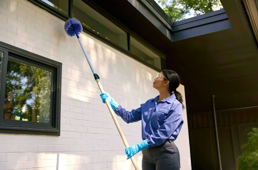 Custom lawn mowing service experts serving San Diego, CA - PURCOR Pest Solutions