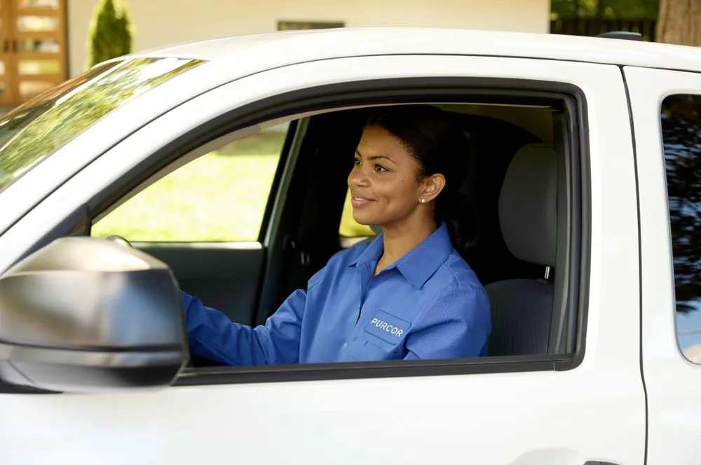 Top-rated yard maintenance in Winter Park, FL by PURCOR Pest Solutions