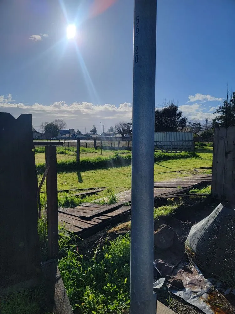 Top-rated landscape installation near you in Denair, CA by Purdom's Lawn and Home Care Turlock