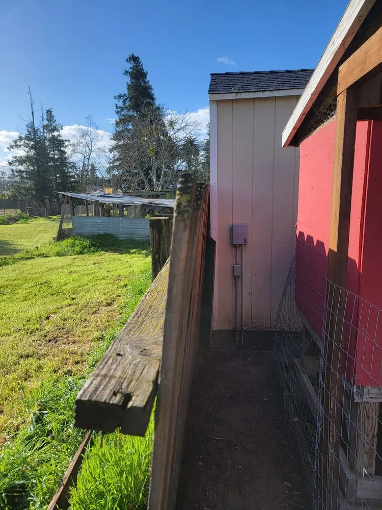 Local landscape design with custom design across Denair, CA - Purdom's Lawn and Home Care Turlock