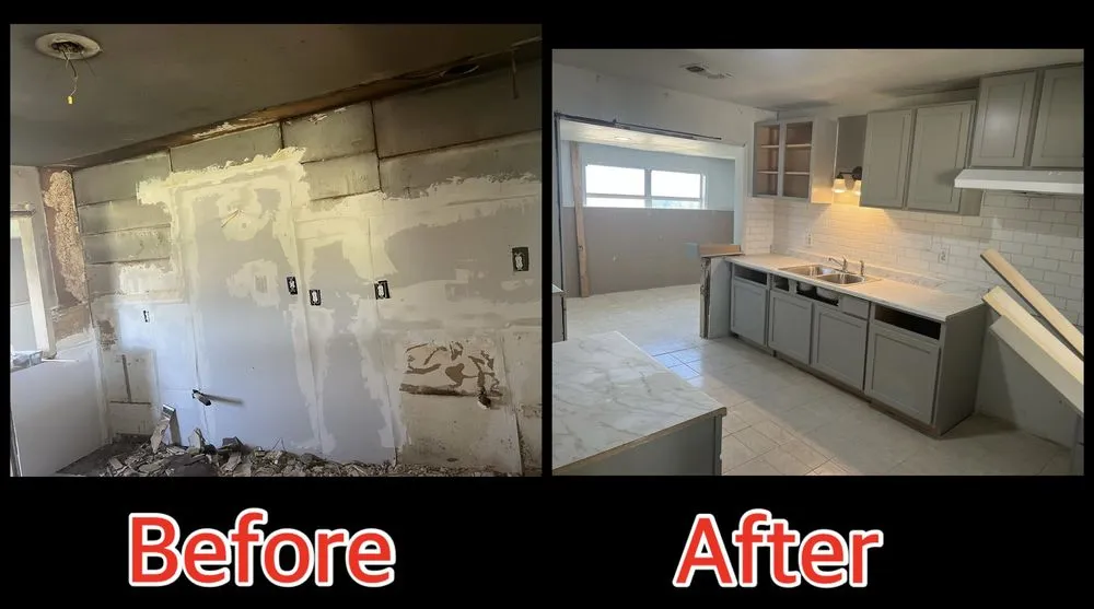 Expert landscape installation experts serving Lubbock, TX - Purdy House Flippers