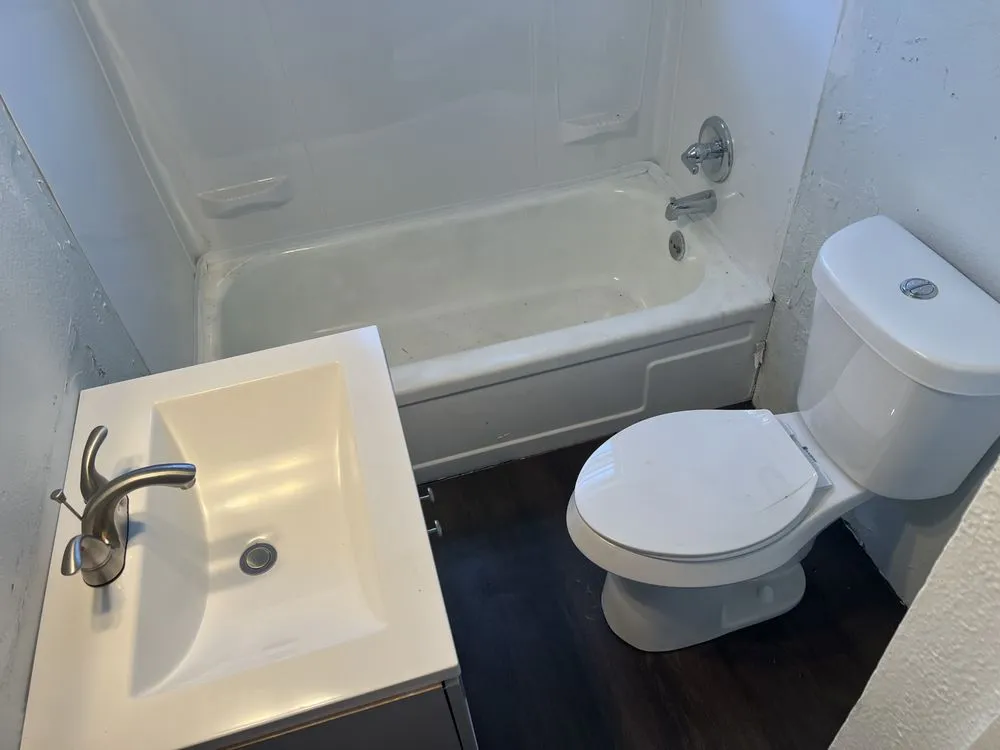 Trusted lawn care service in Lubbock, TX - Purdy House Flippers