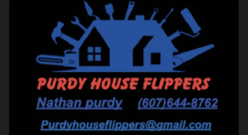 Local garden landscaping in Lubbock, TX - Purdy House Flippers