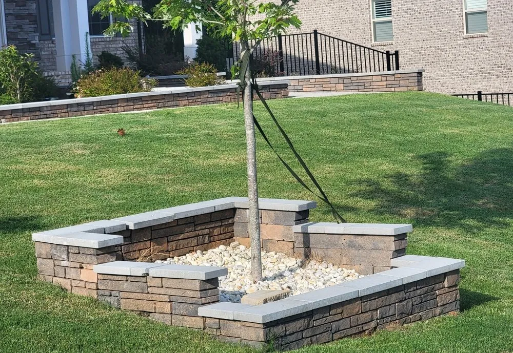 Top-rated lawn mowing service in Dawsonville, GA - Purdy Perfection Lawn Care