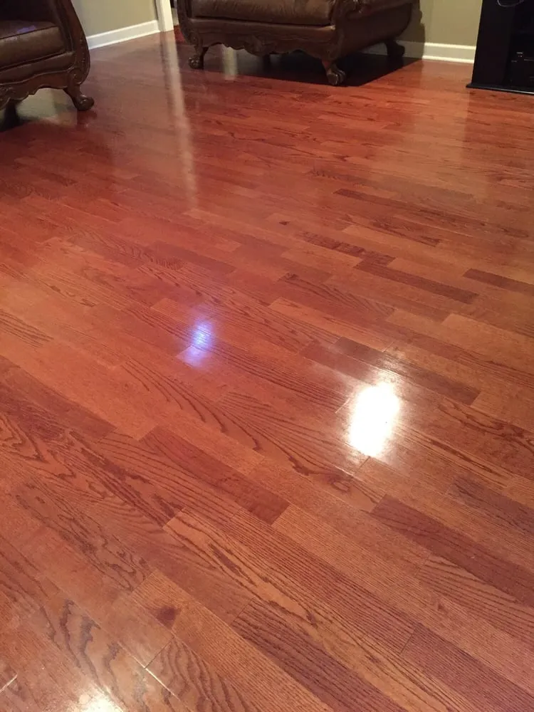 Affordable lawn care service experts serving North Little Rock, AR - Pure Cleaning Services