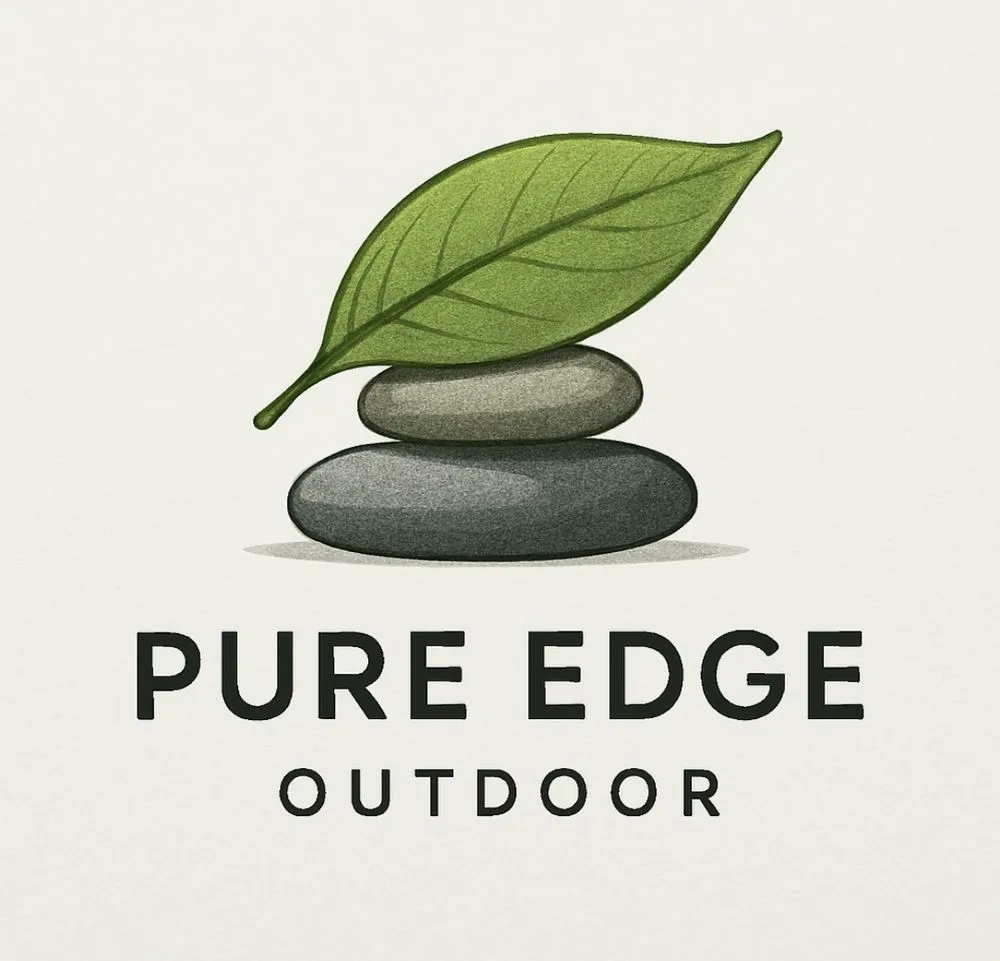 Affordable residential landscaping for beautiful yards in Goldsboro, NC by Pure Edge Outdoor