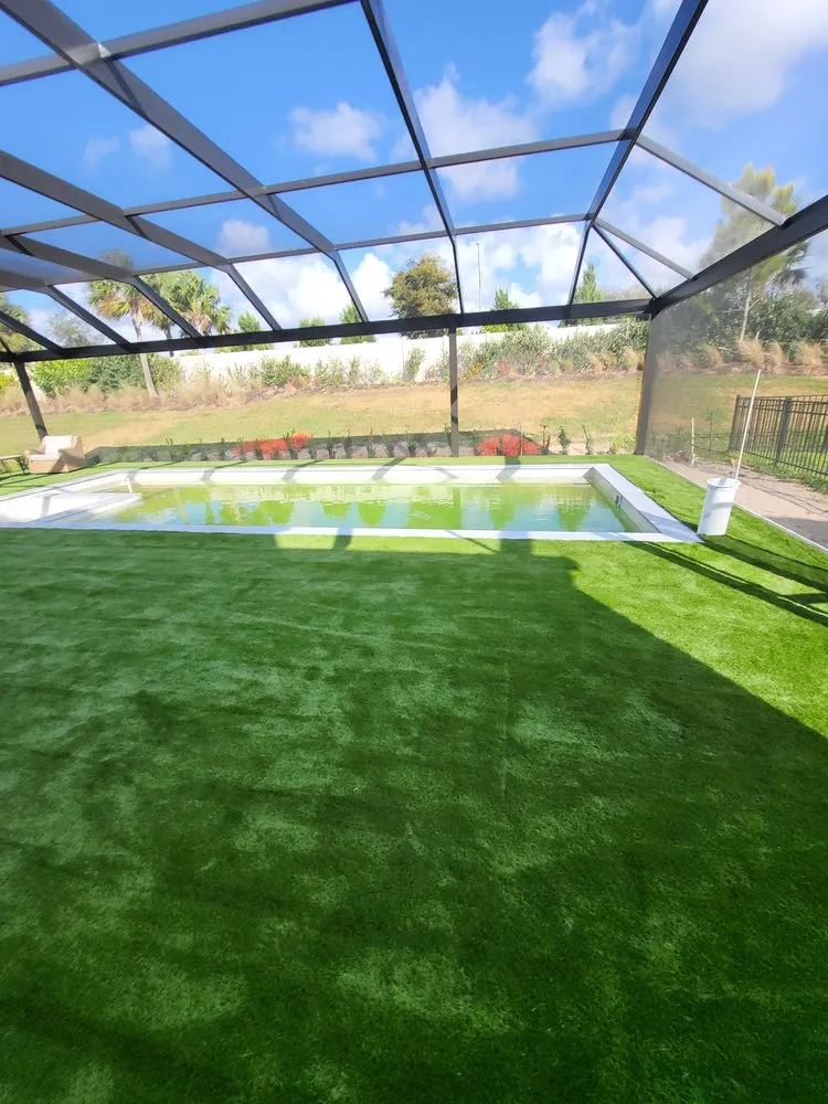 Top-rated landscaping services in St Petersburg, FL - Pure Exteriors 365