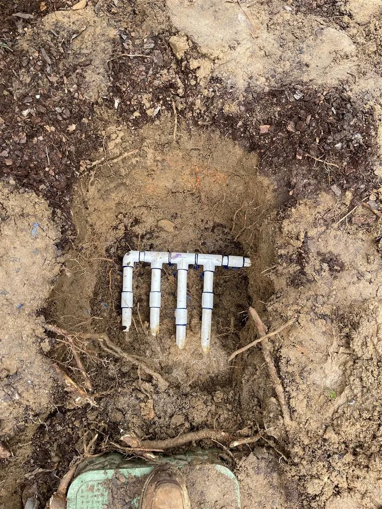 Local yard cleanup service in Loganville, GA - Pure Flow