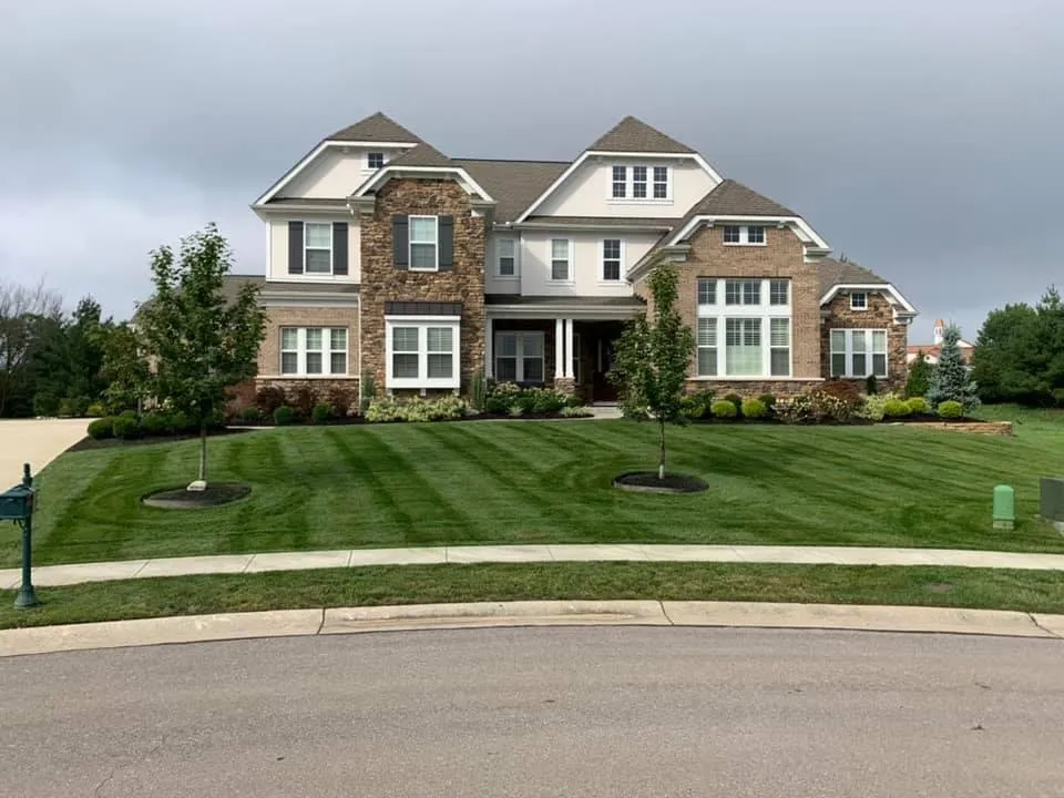 Trusted lawn mowing service experts serving Crittenden, KY - Pure Green